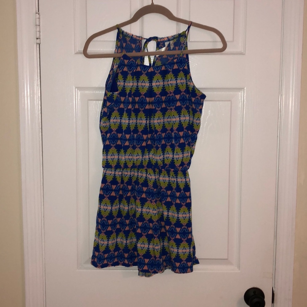 Romper